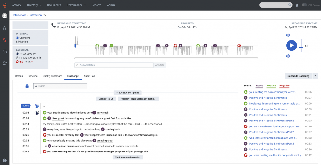 Genesys Cloud Cx Pricing Plans Features Alternatives