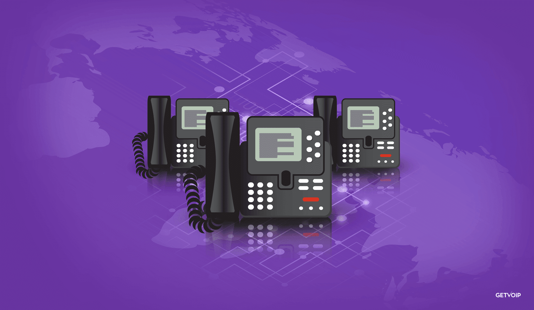 Best VoIP Phones For Business In 2022