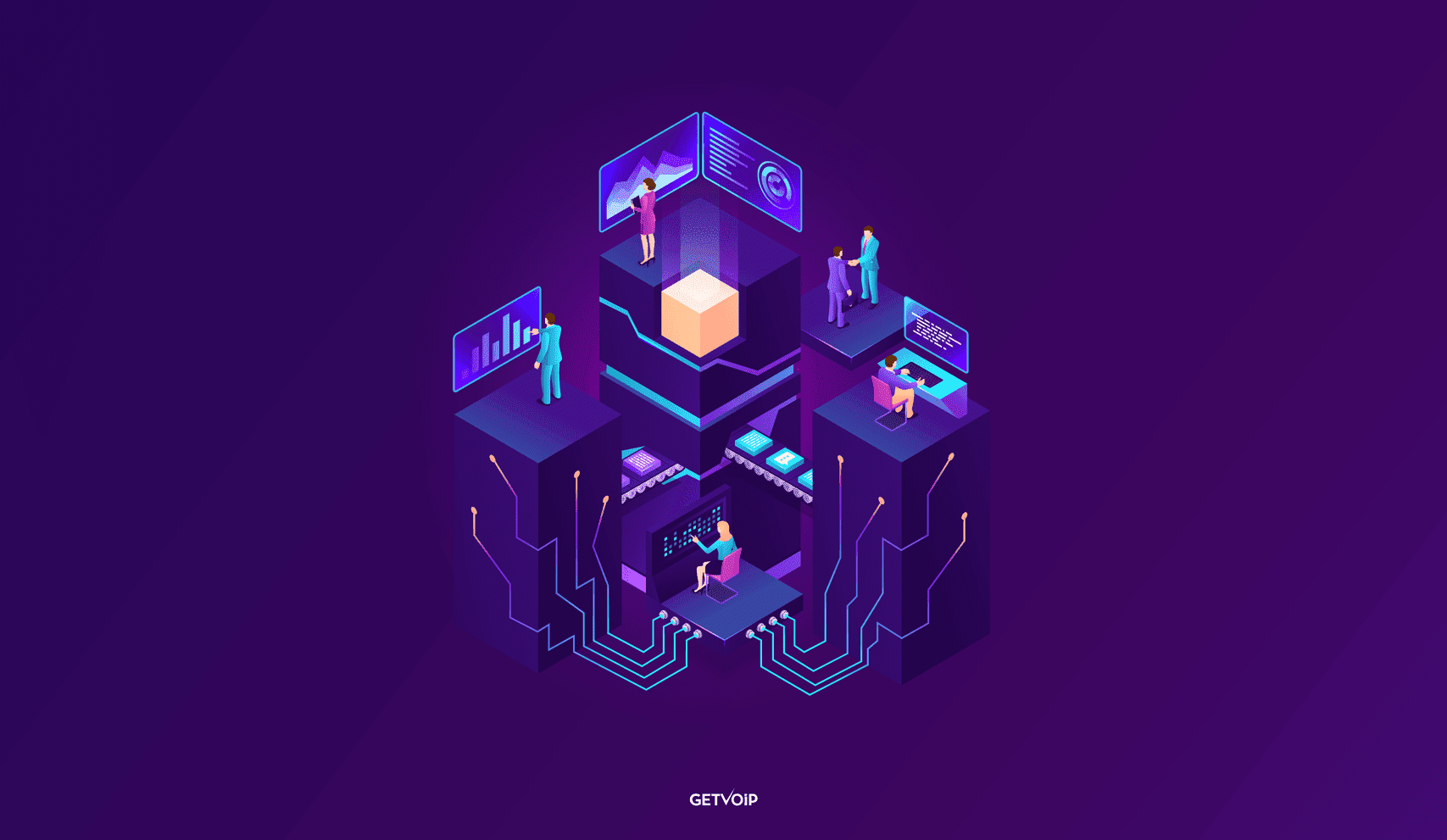 What is PRI? Complete Guide to Primary Rate Interface