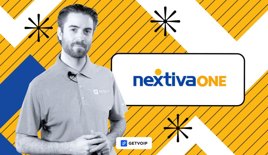 NextivaONE: Our Hands-On Review