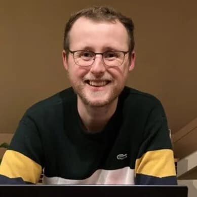 Charlie Mitchell