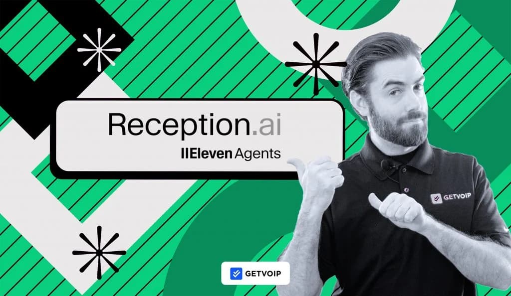 Reception.ai Review 2026: Features, Pricing, Limits