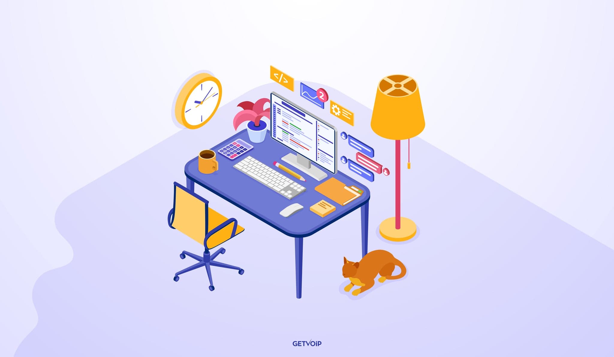 43 Clever Work from Home Accessories & Gadgets
