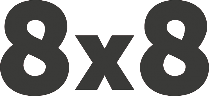 8x8 Inc.