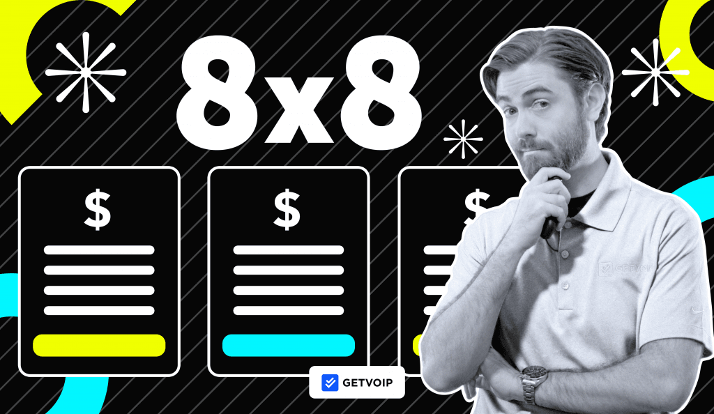 8x8 Pricing, Plans, and Features: Complete Breakdown