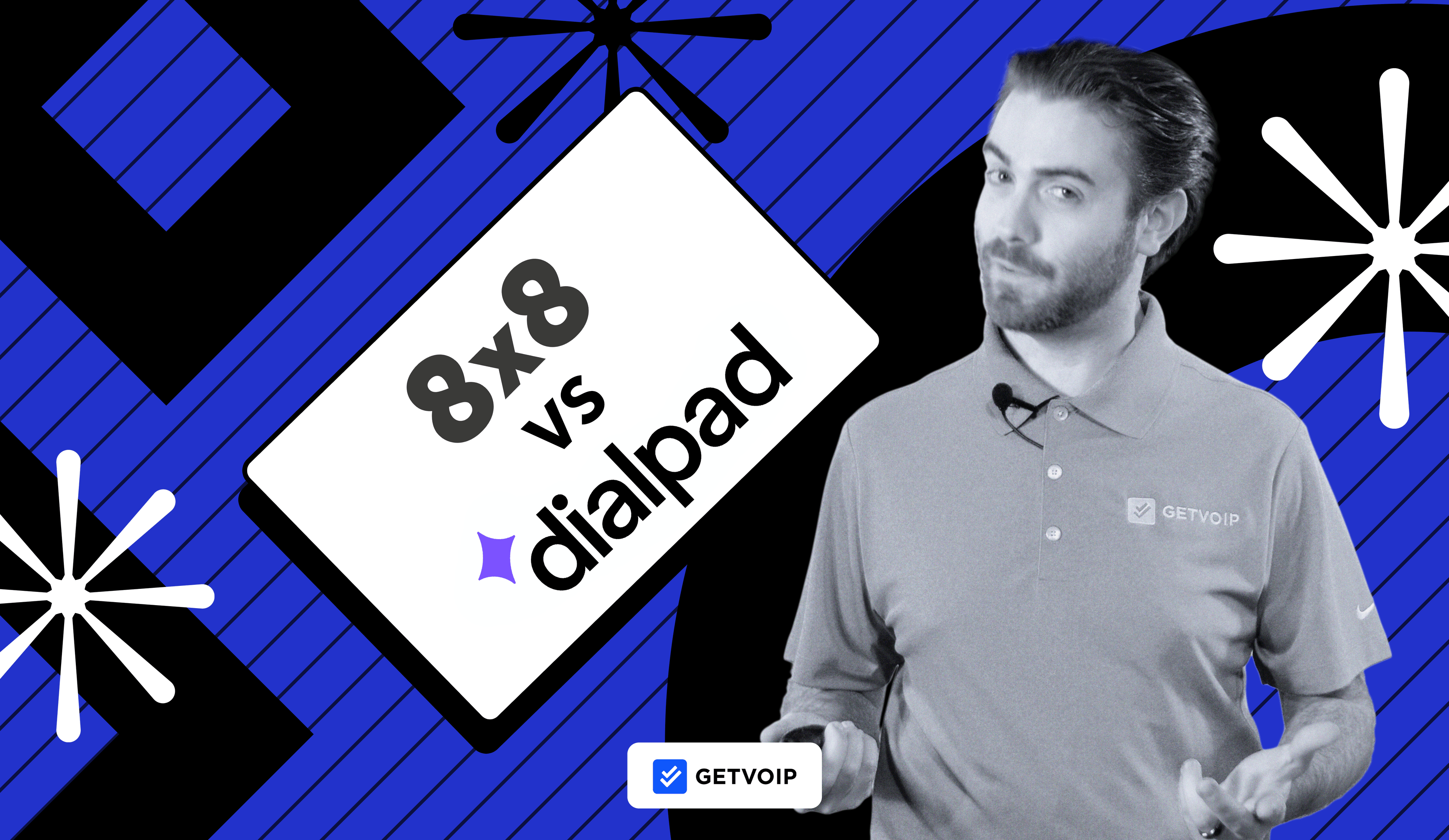 8x8 vs. Dialpad: Head-to-Head Comparison