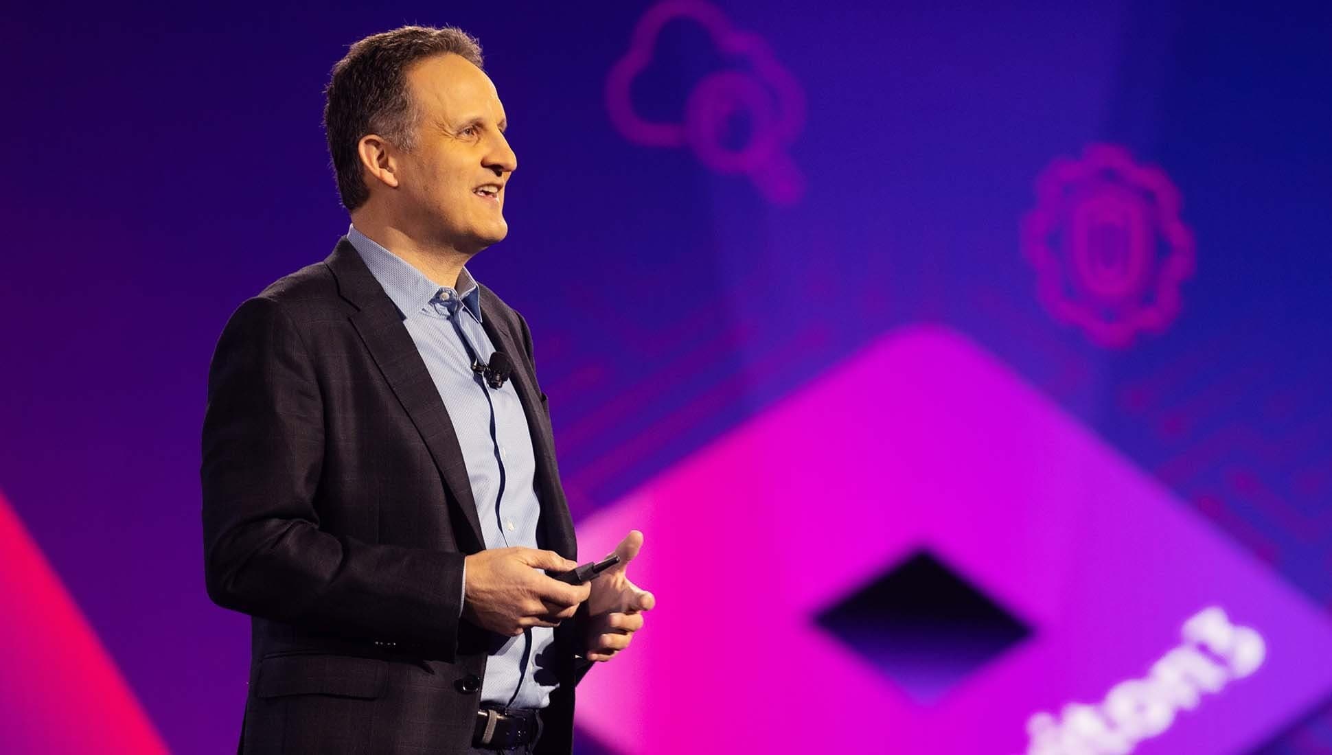 AWS re:Invent 2022: What do you need to know?