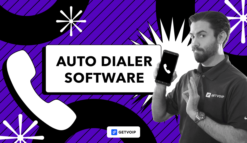 Best Auto Dialer Software for Call Centers