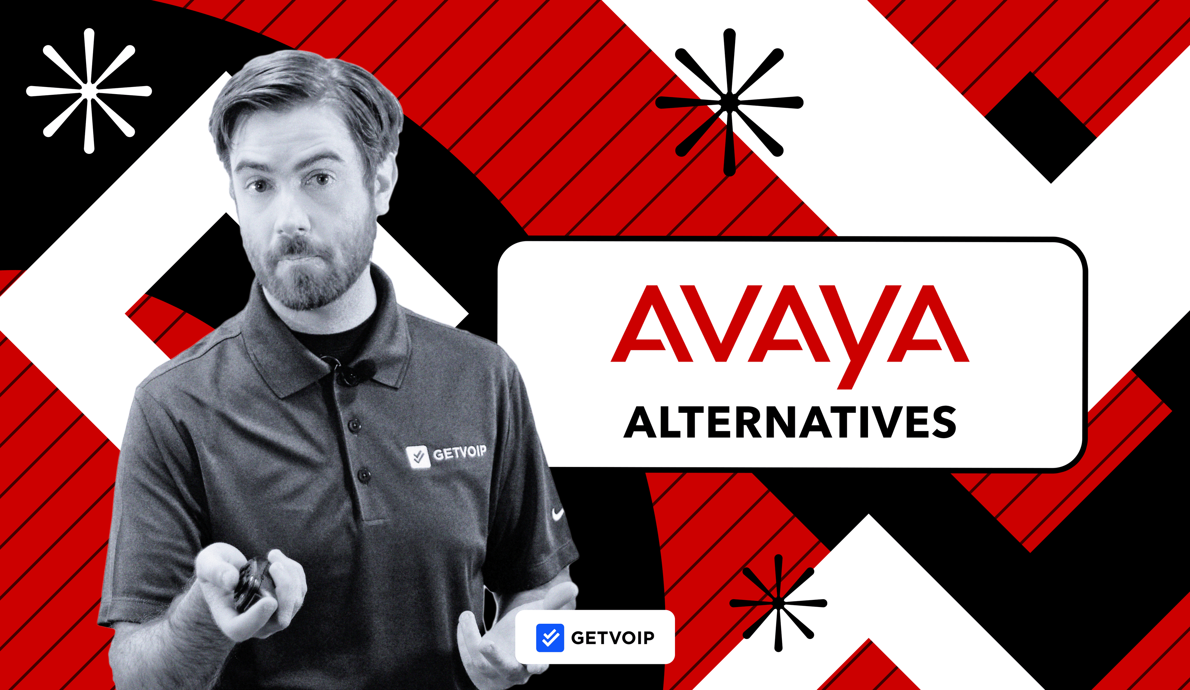 12 Best Alternatives to Avaya VoIP Phone System
