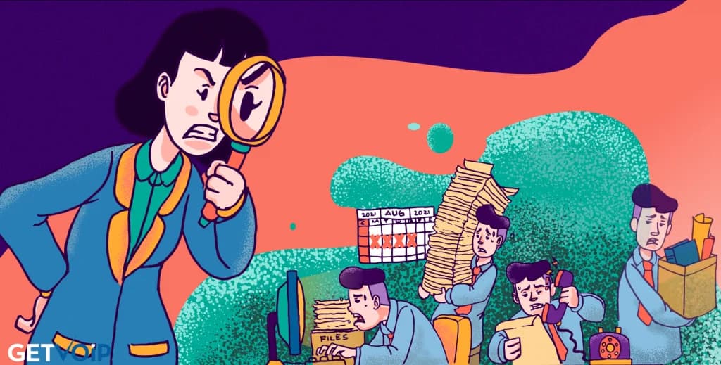 Industries With The Most Employee Churn + Ways to Reduce It at Your Company