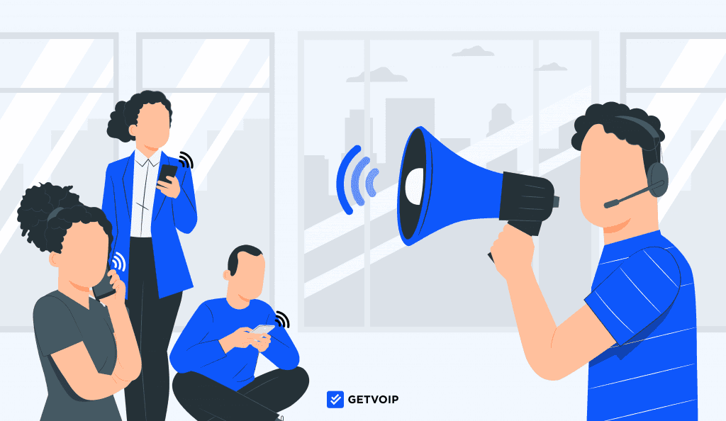 What is Call Blasting? How it Works & Mistakes to Avoid