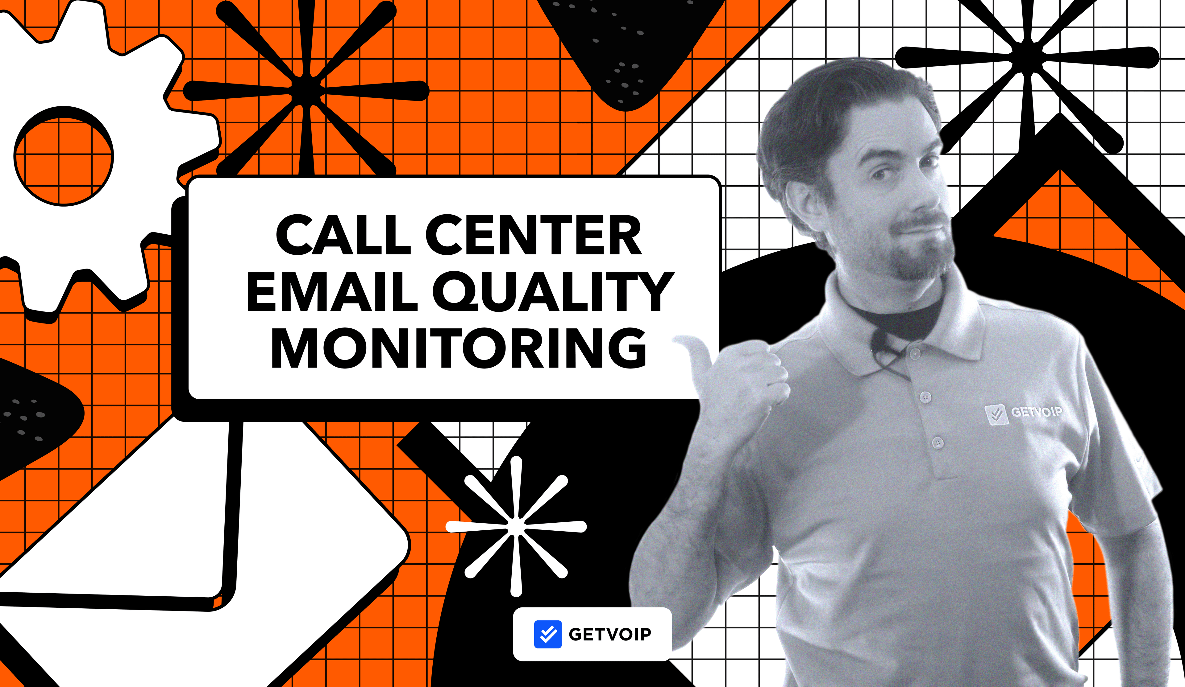 Call Center Email Quality Monitoring Tips & Best Practices