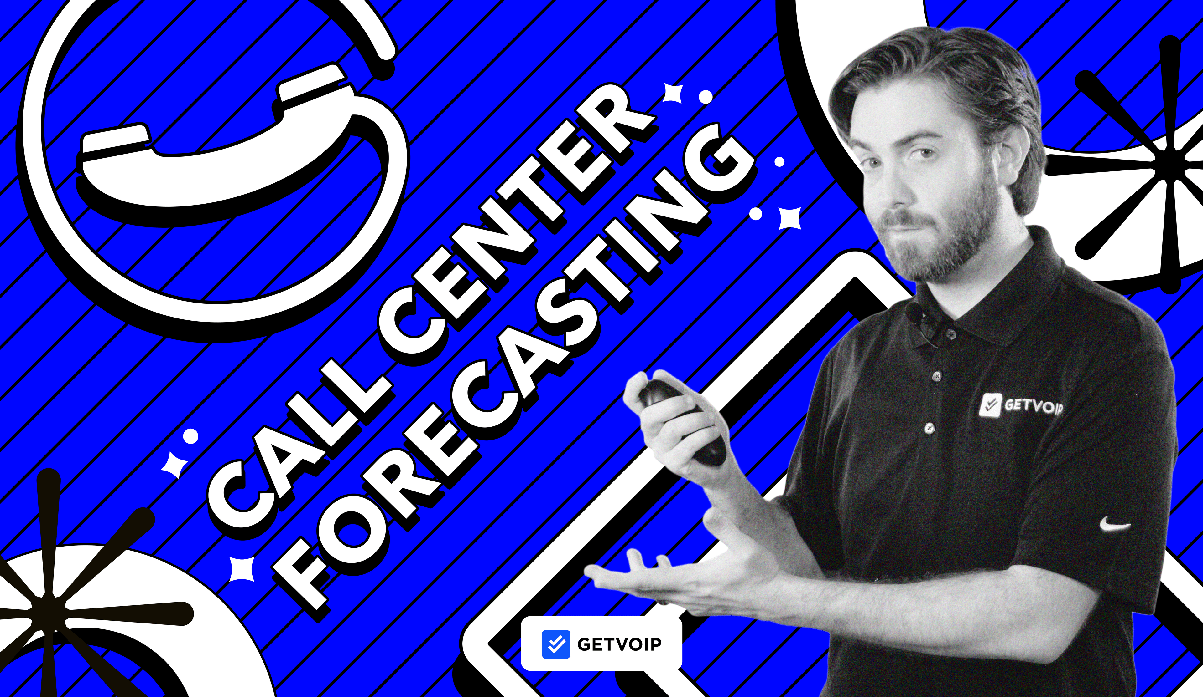 Call Center Forecasting: Methods & Best Practices