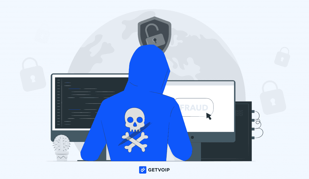 What is Call Center Fraud? How to Identify & Prevent It