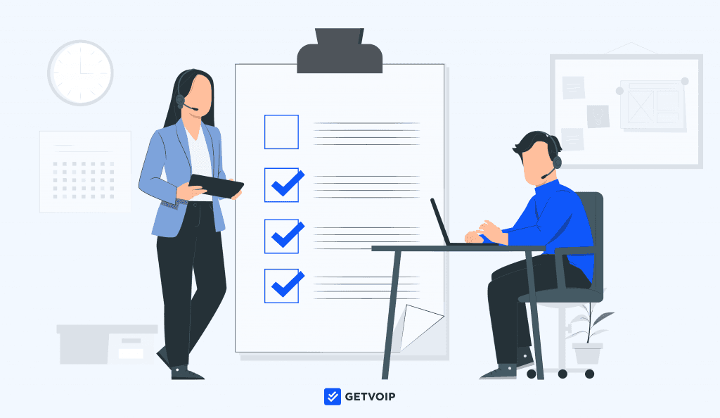 Call Center Quality Assurance: Tools, Tips & Best Practices