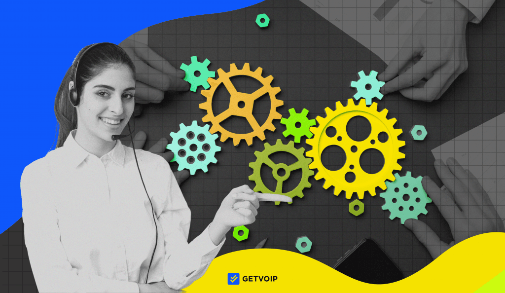 What is a Call Center Workflow and Why Do You Need it?
