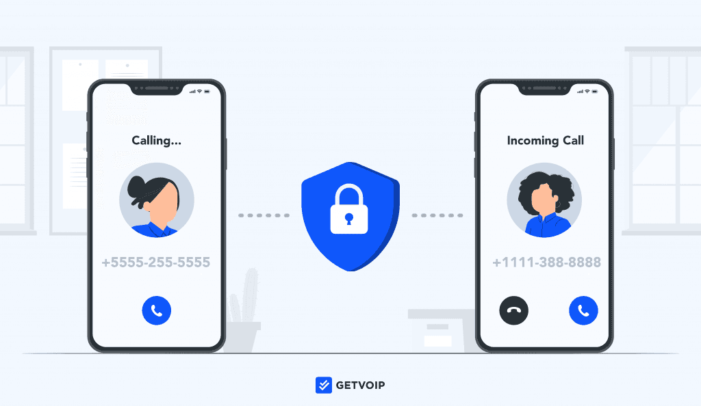 What is Call Masking? How ti Works, Benefits & Use Cases