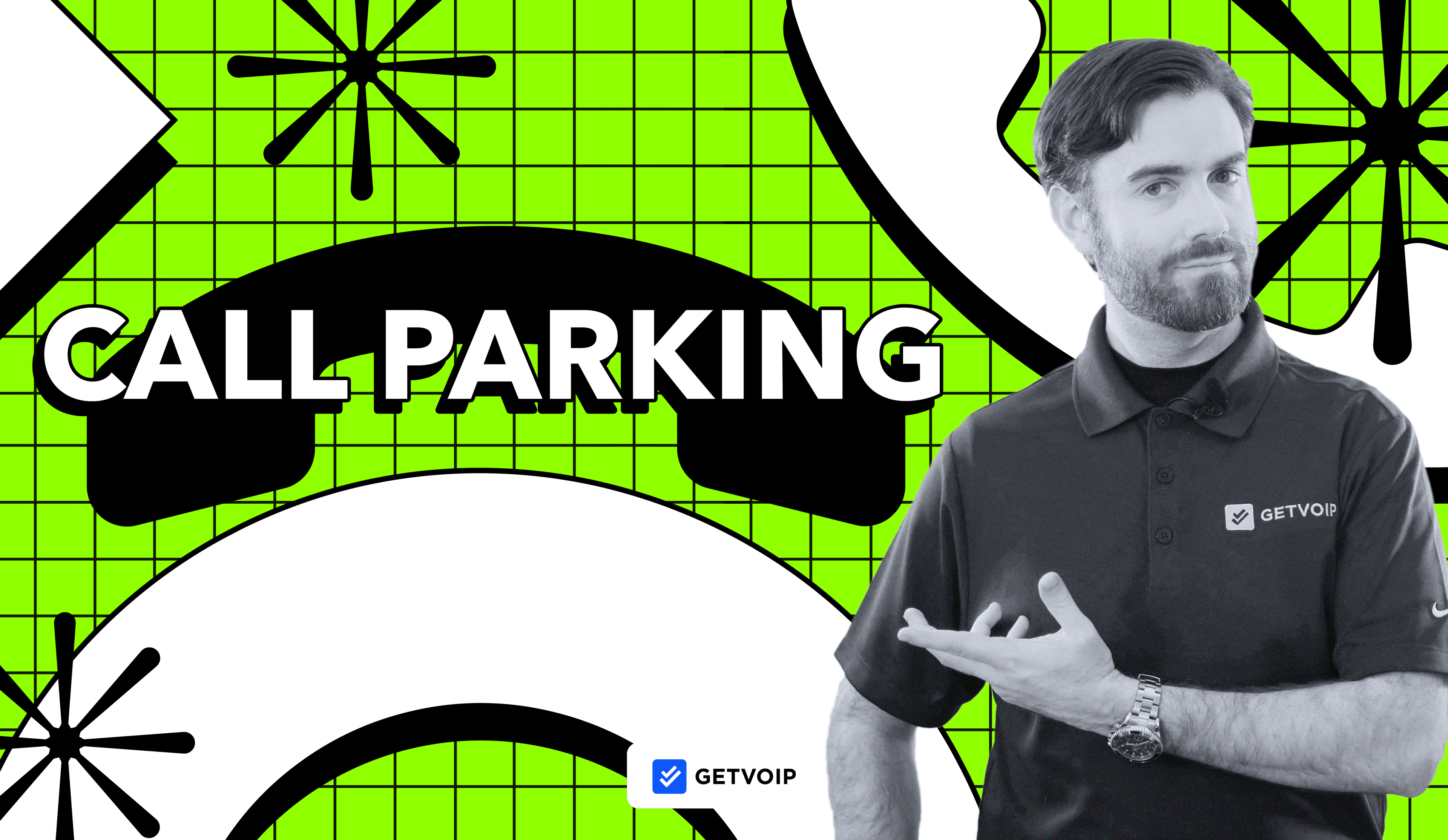 What is Call Parking? Benefits, How to Use It & FAQs