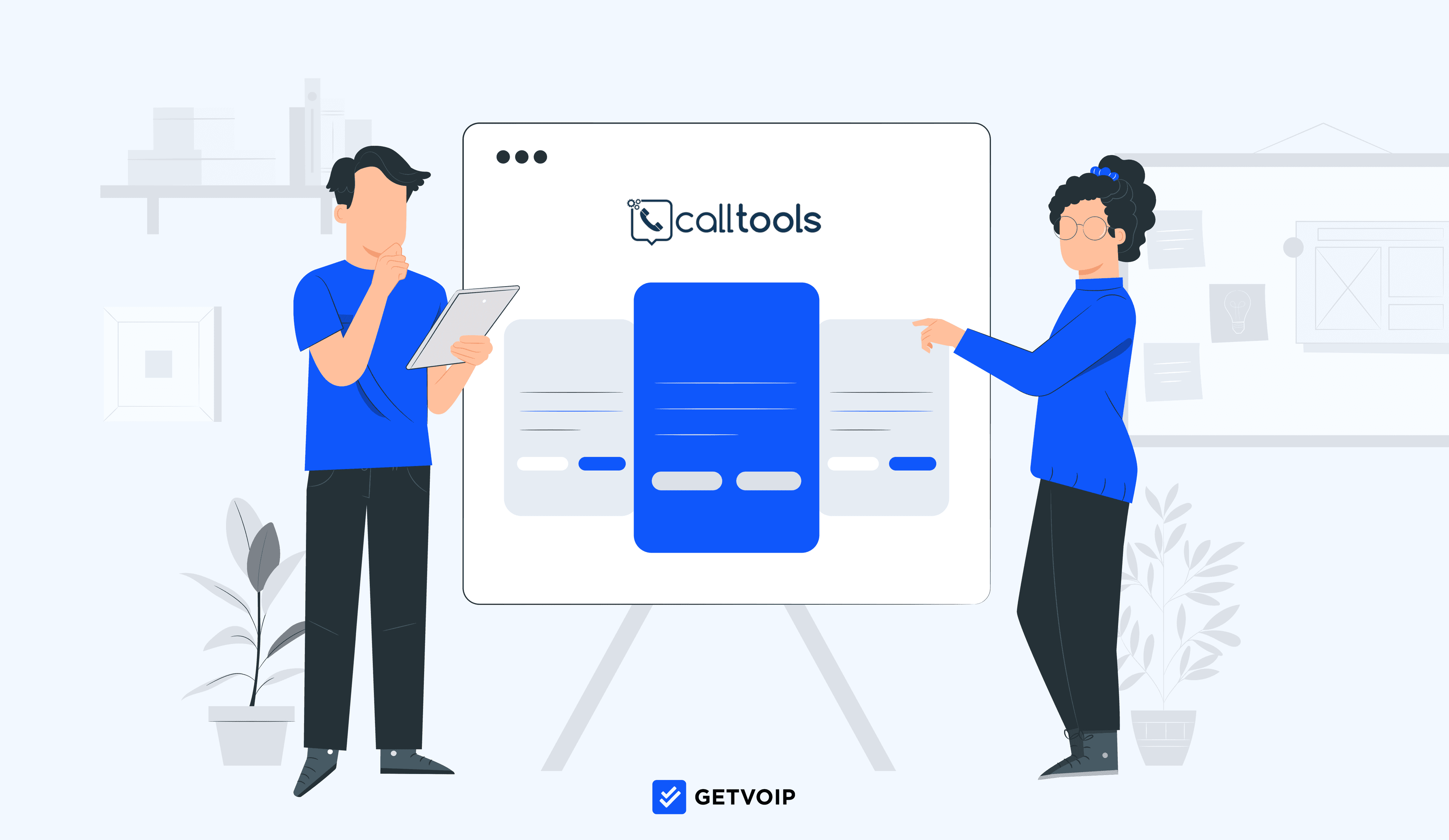 CallTools Pricing Plans, Features and Top Alternatives
