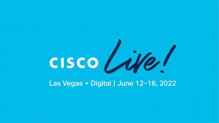 Cisco Live 2022: a Showcase of Workplace Innovation