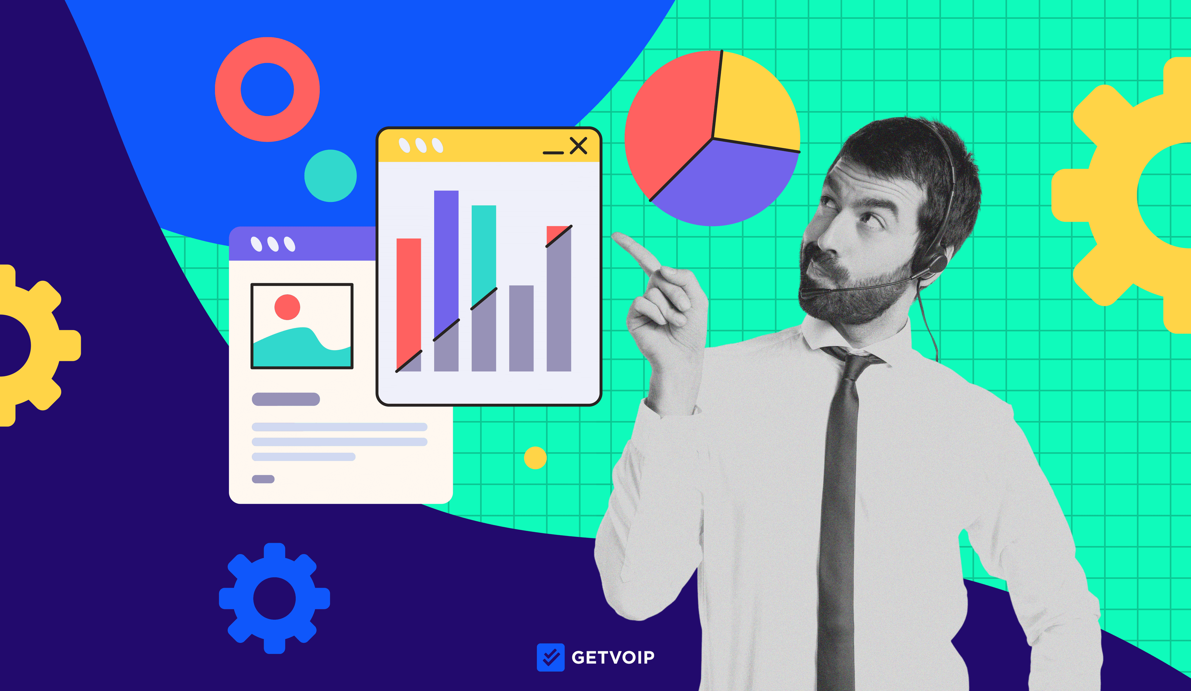 Contact Center Software Requirements & Essential Features
