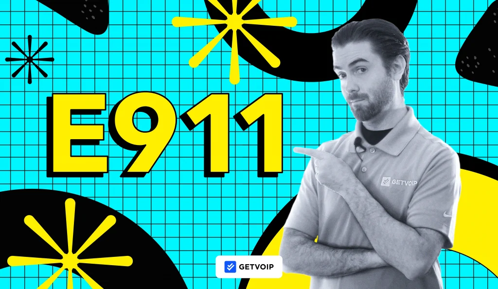 What is E911 & Why It's So Important