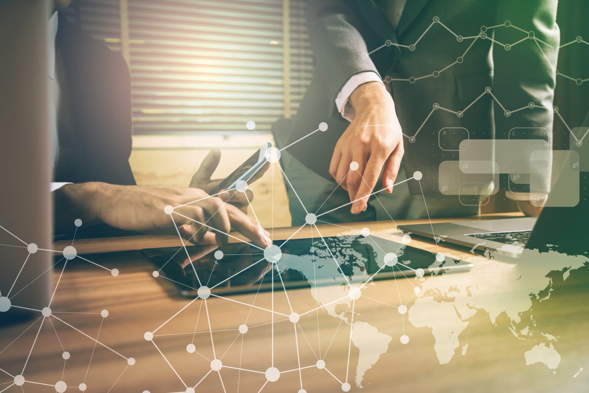 Ericsson Enters UCaaS, Acquiring Vonage for $6.2 Bn