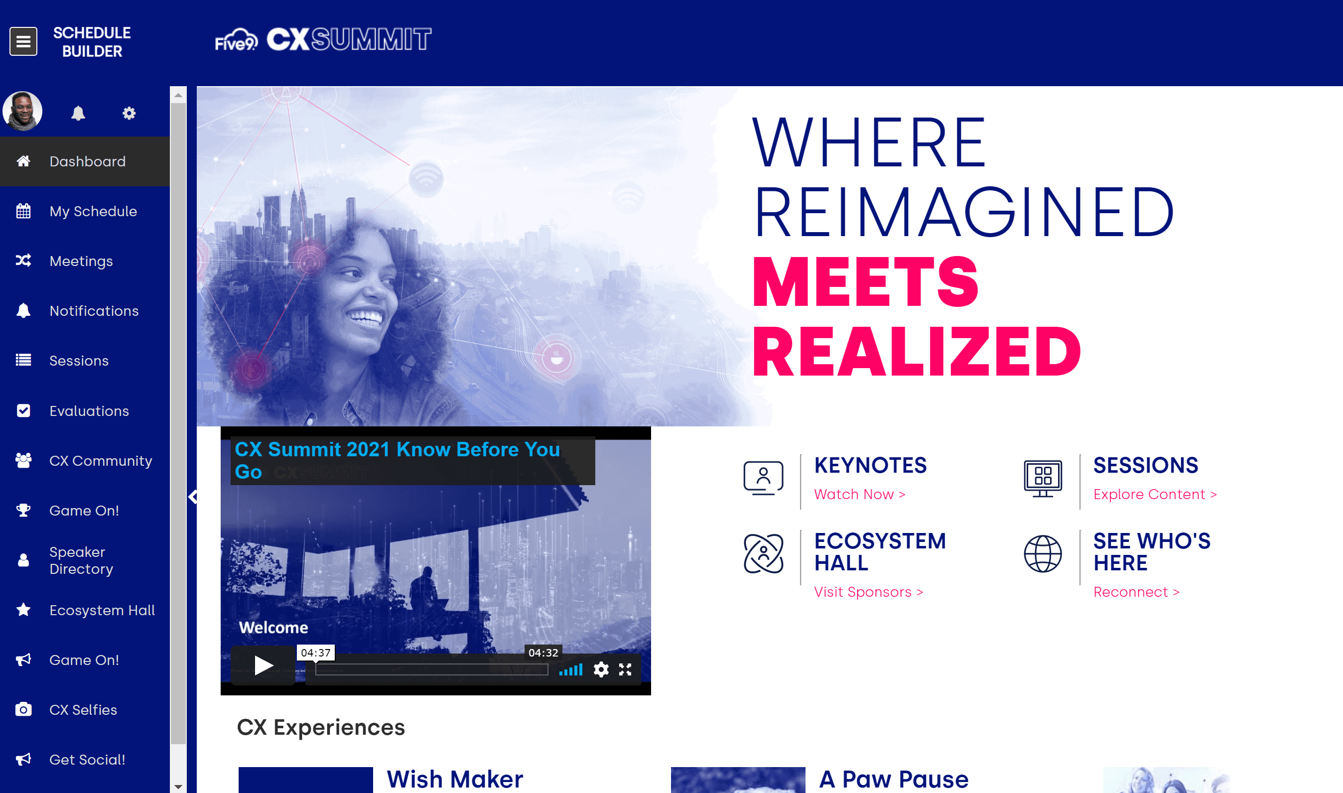 Five9 CX Summit 2021: Examining the Digital Channel Fallacy