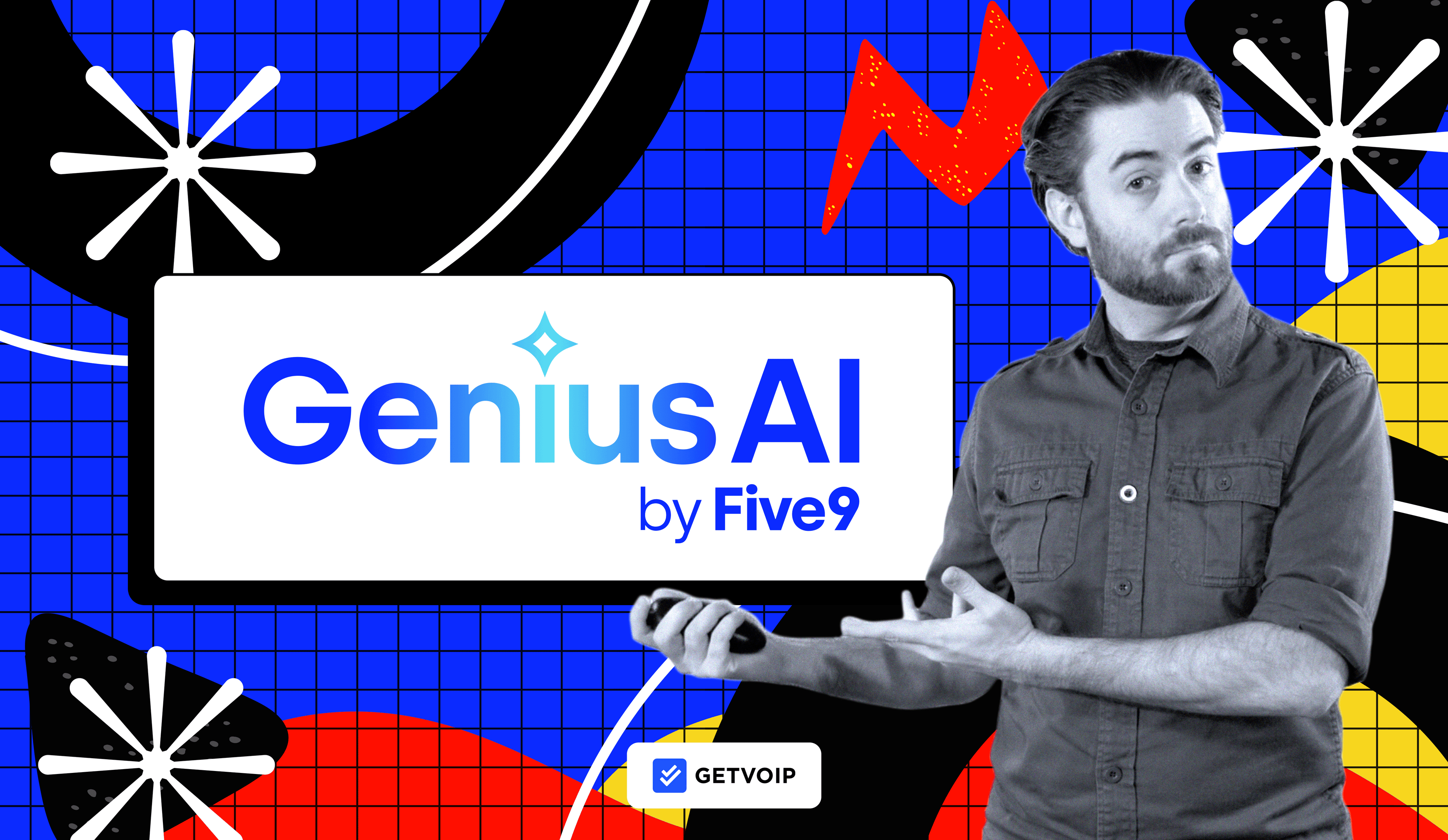 The Ultimate Guide To Five9 Genius AI