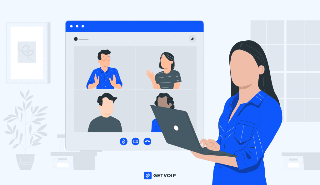 Best Free Apps for Online Meetings and Video Conferencing