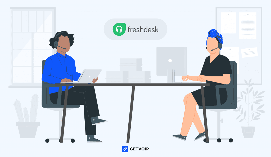 Freshdesk Contact Center Review: Pricing and Key Features