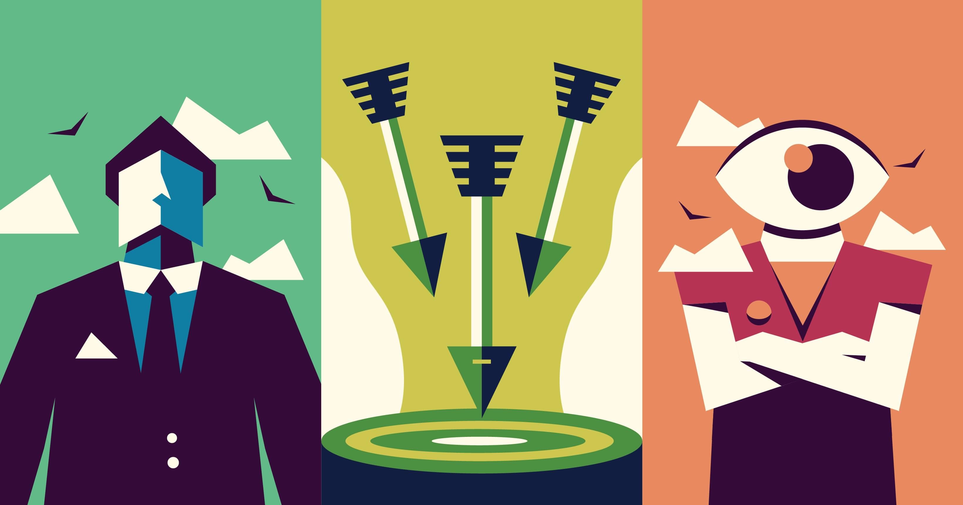 How to Give and Receive Constructive Criticism