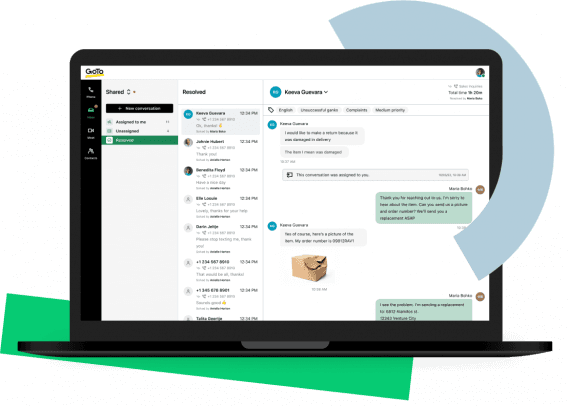 GoTo's Fresh UCaaS Tool Pivots Focus to CX