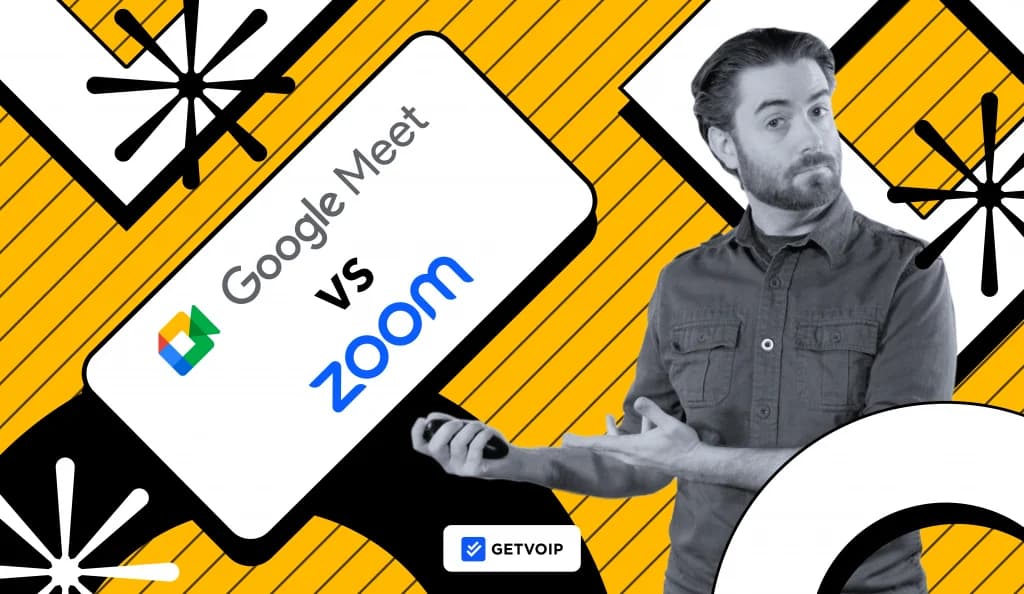 We Compared Google Meet and Zoom — Here's Our Verdict