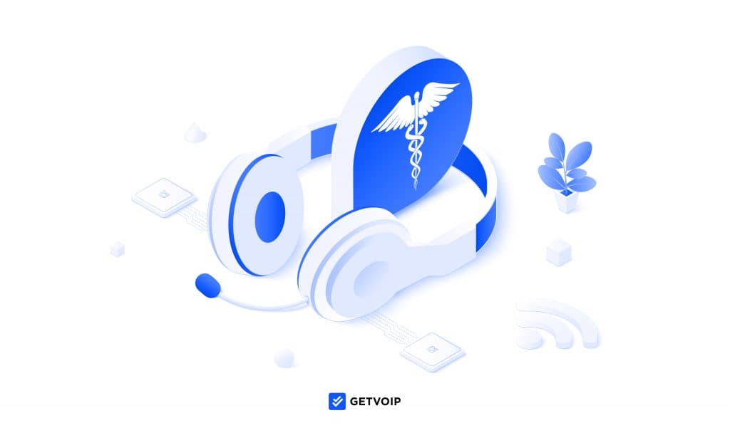 HIPAA Compliant VoIP: Requirements & Best Providers