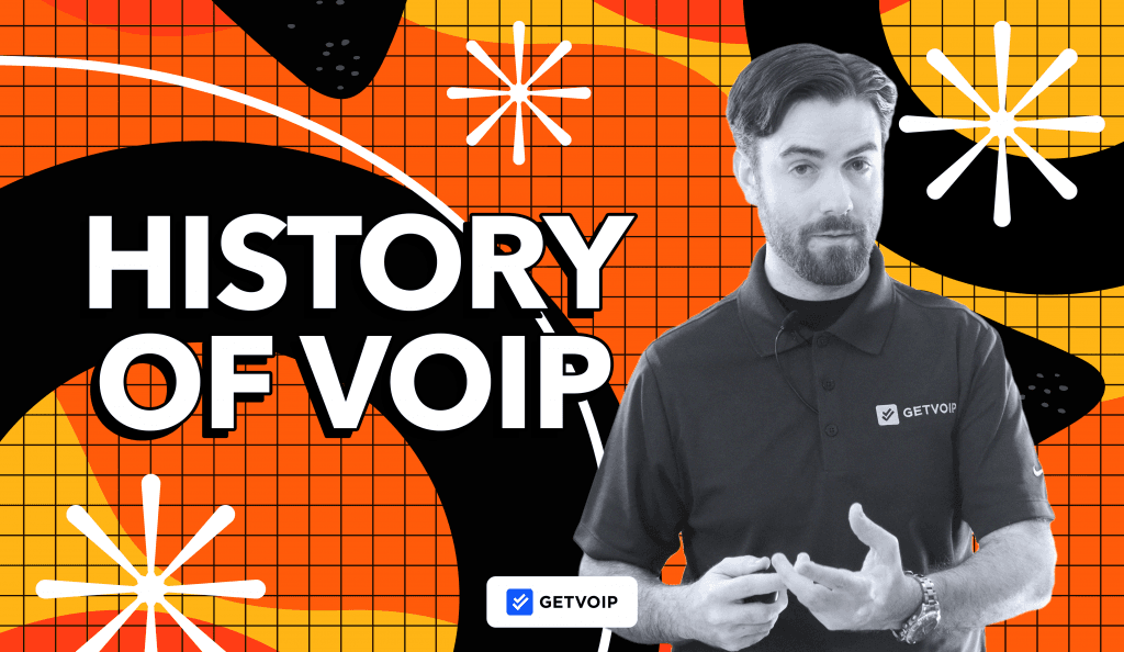 The History of VoIP and Internet Telephony: From The 1920s To Present Day