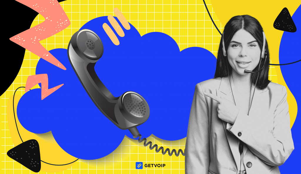 What is a Hosted Contact Center? Features & Benefits