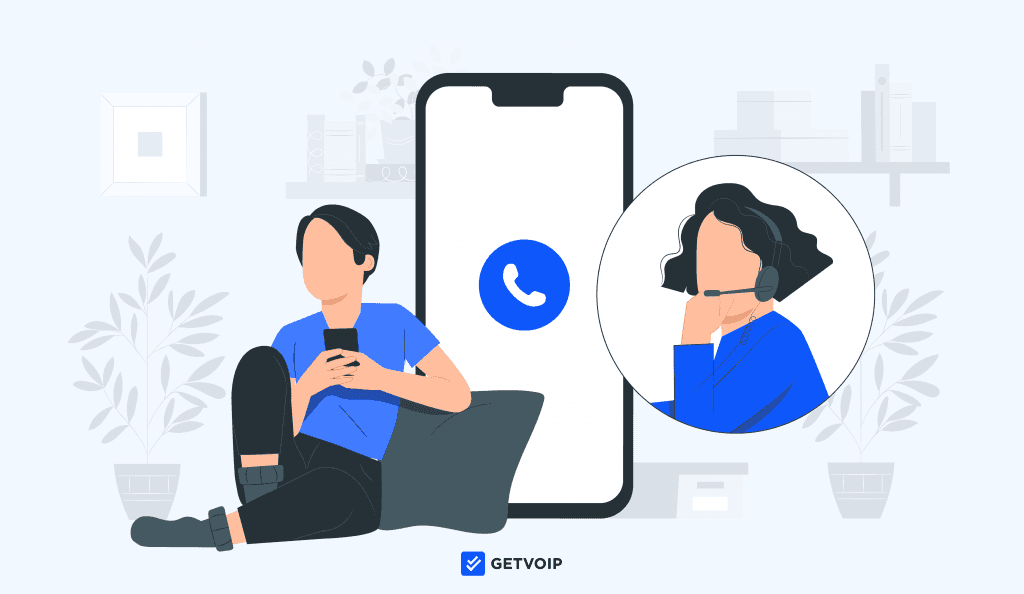 IVR Call Flow: Benefits, Best Practices & Top Providers