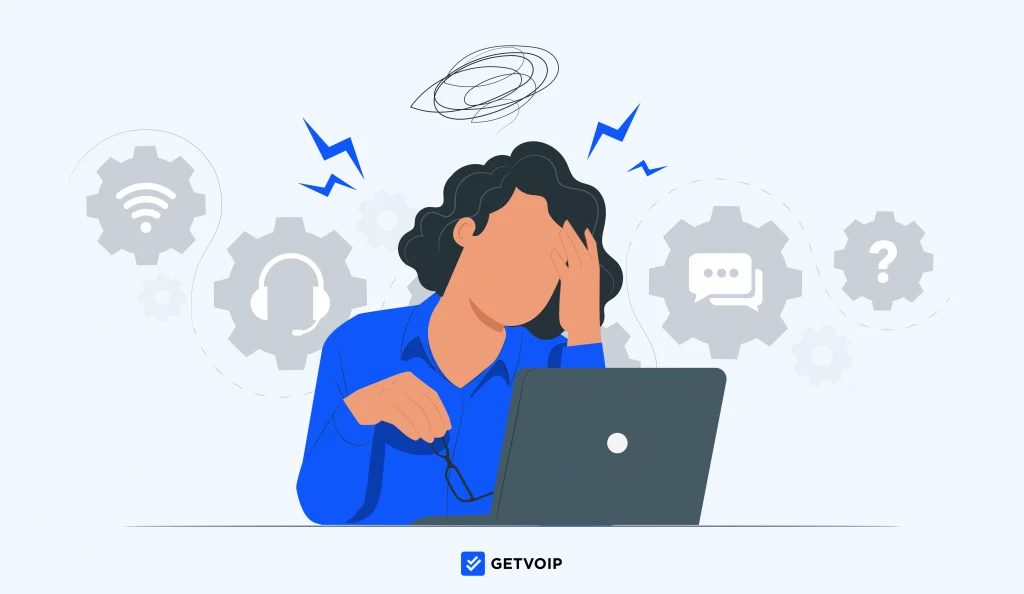 Most Common IVR Mistakes & How To Configure Effective IVR