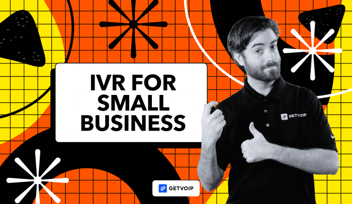 Affordable IVR Systems for Small Businesses
