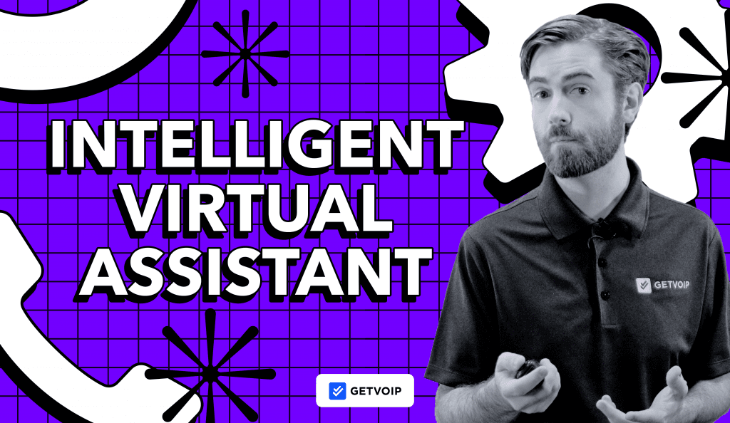 What is an Intelligent Virtual Agent?