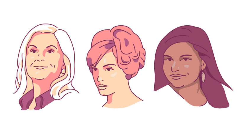 20 Unforgettable Quotes from Fictional Lady Bosses