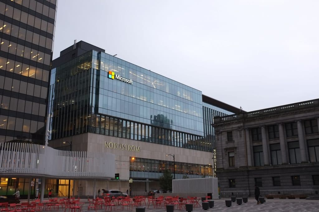 Microsoft Joining CCaaS, an Inevitable Move