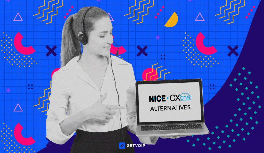 Best NICE CXone Alternatives for 2026