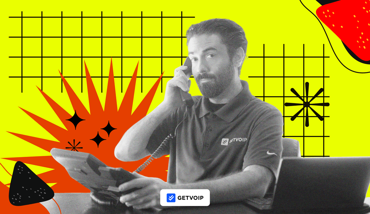 Top 10 Small Business Phone Systems - 2026 Expert Guide