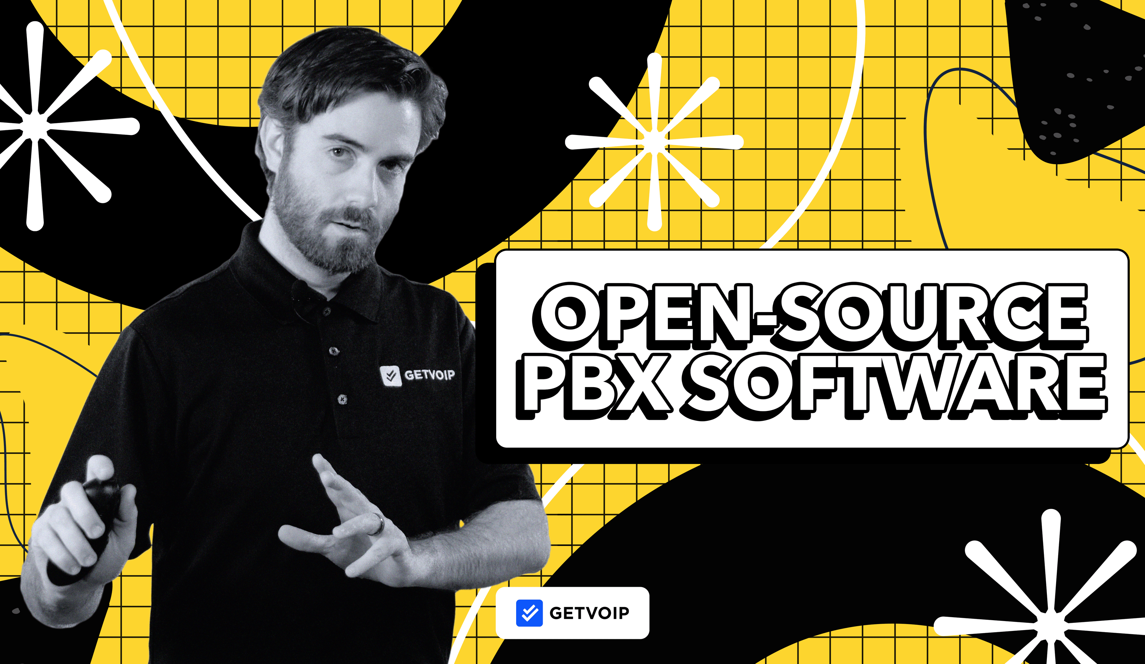 The Best Free and Open-Source PBX Software