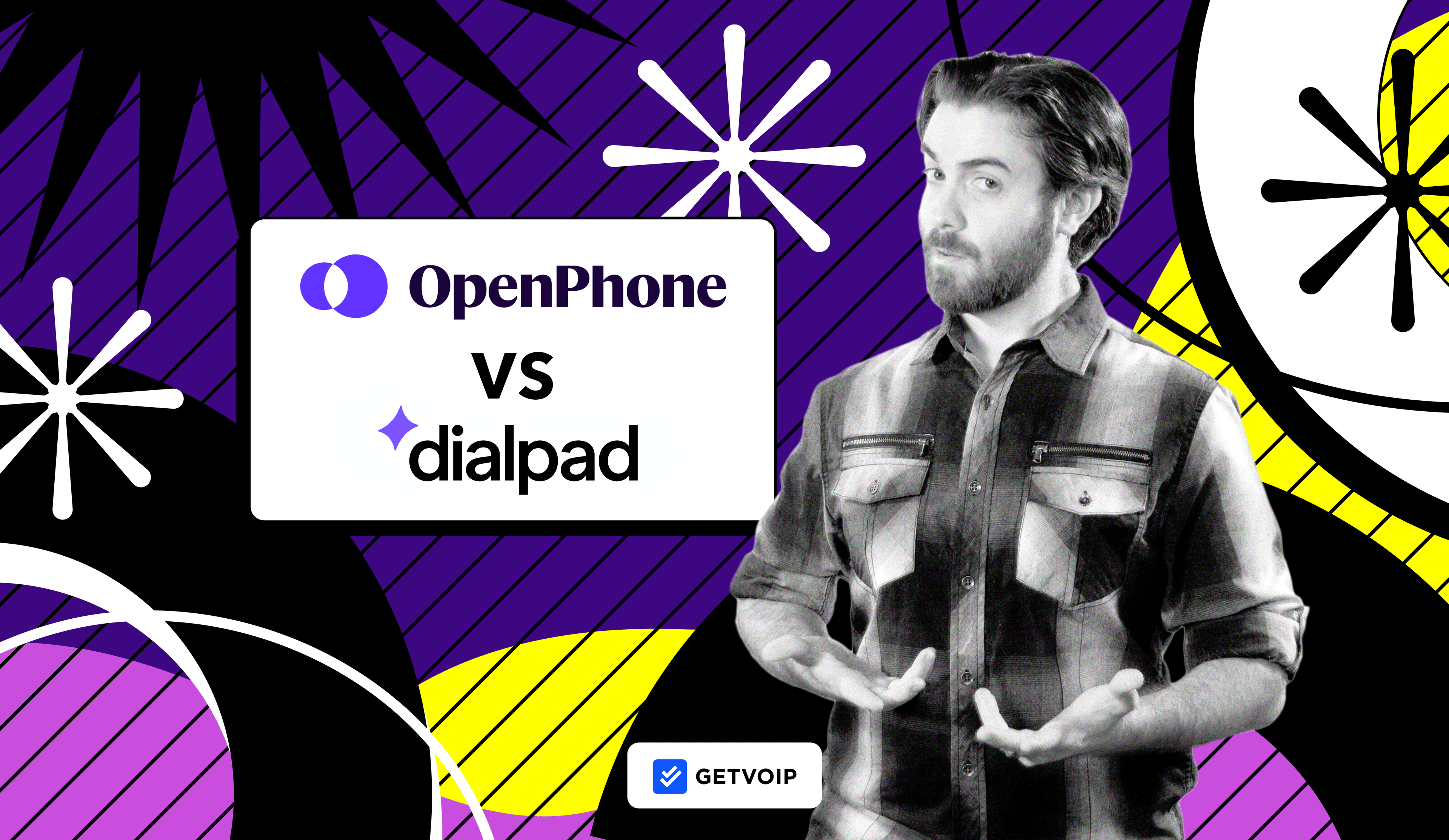 OpenPhone vs Dialpad: Head-to-Head Comparison