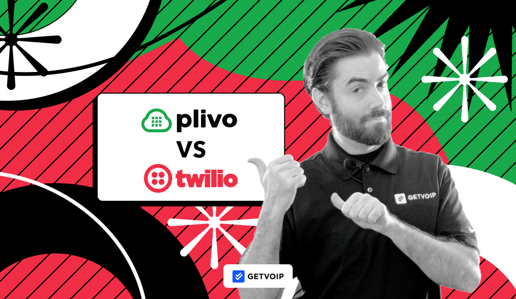 Plivo vs Twilio: Head-to-Head Comparison