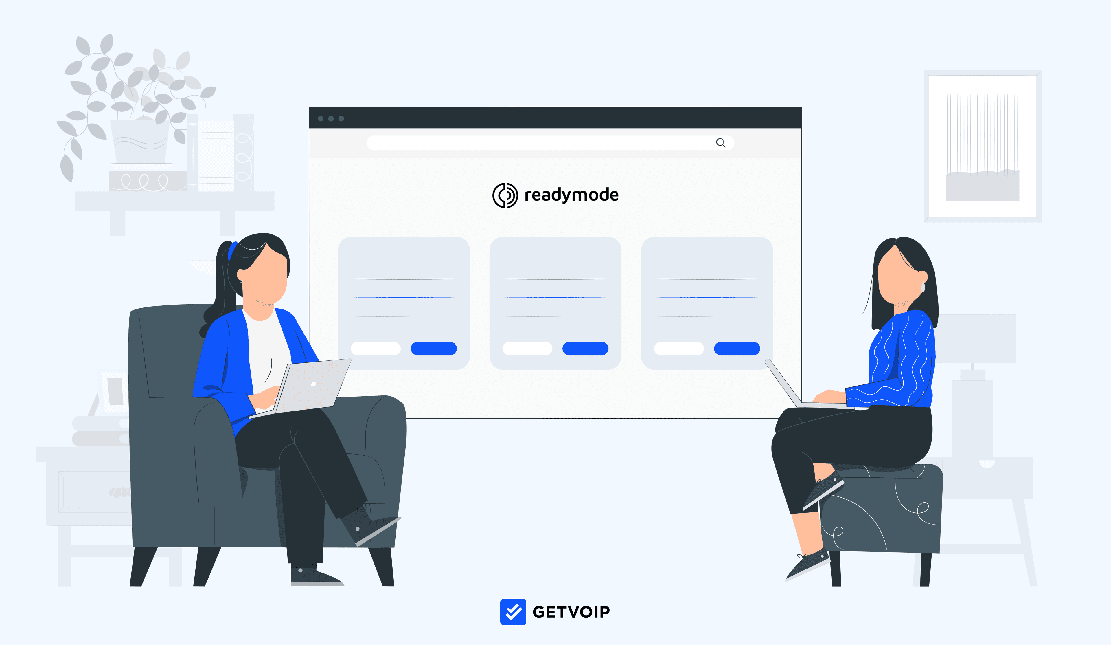 ReadyMode (formerly Xencall) Pricing, Features, Integrations