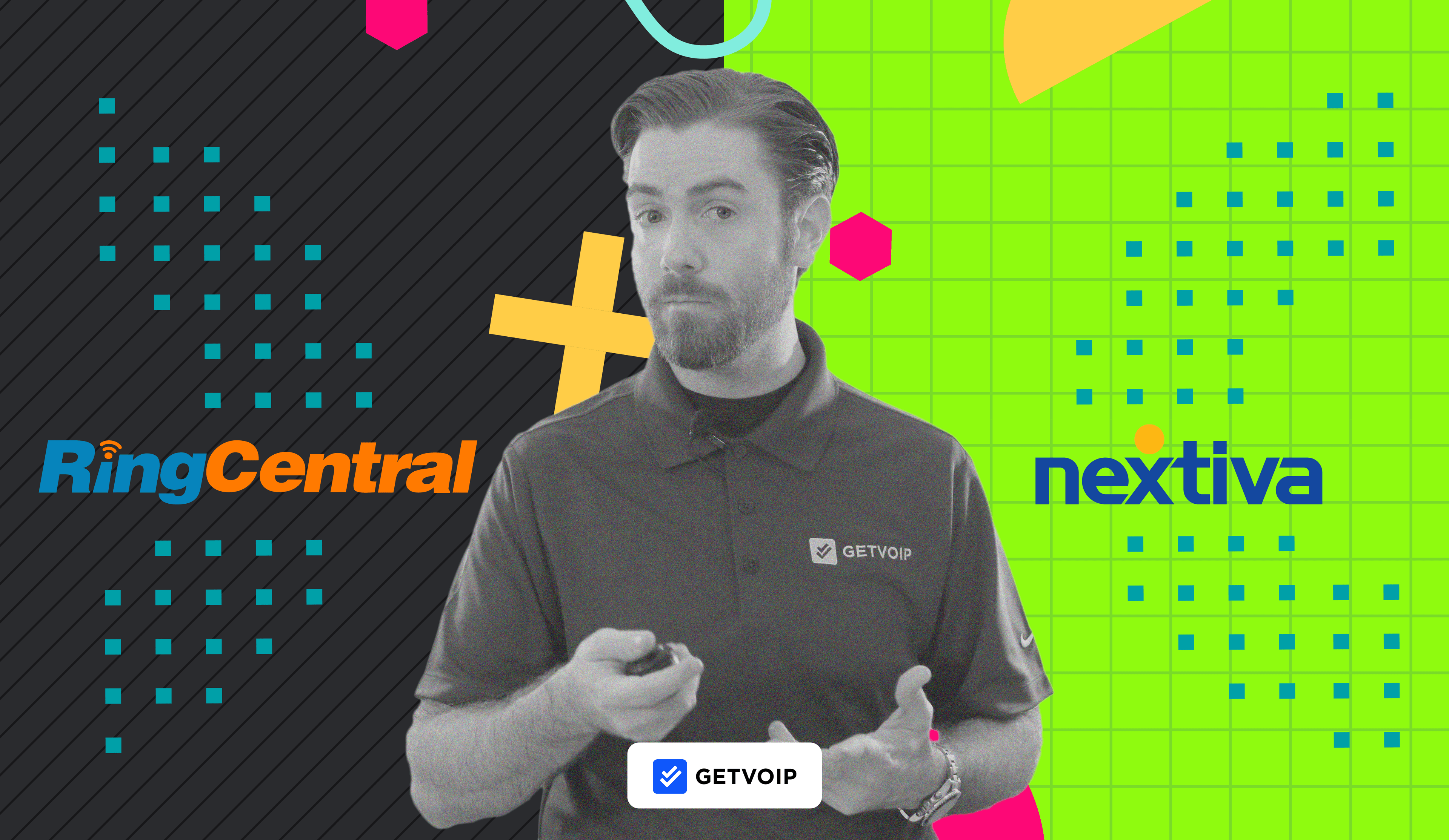 We Tested RingCentral vs Nextiva: Which Provider Should You Choose in 2026?